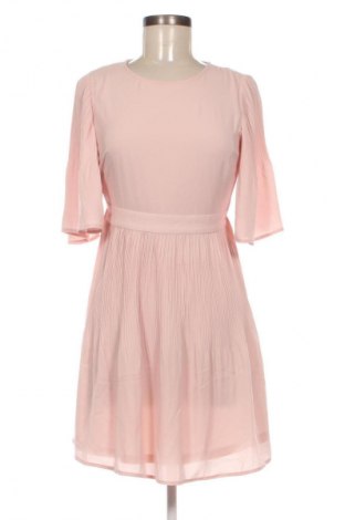 Šaty  Vero Moda, Velikost S, Barva Růžová, Cena  439,00 Kč
