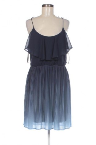 Šaty  Vero Moda, Veľkosť M, Farba Modrá, Cena  15,95 €