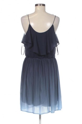 Šaty  Vero Moda, Veľkosť M, Farba Modrá, Cena  15,95 €