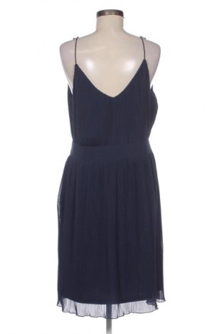 Kleid Vero Moda, Größe XL, Farbe Blau, Preis 18,99 €