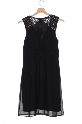 Šaty  Vero Moda, Veľkosť S, Farba Čierna, Cena  15,79 €
