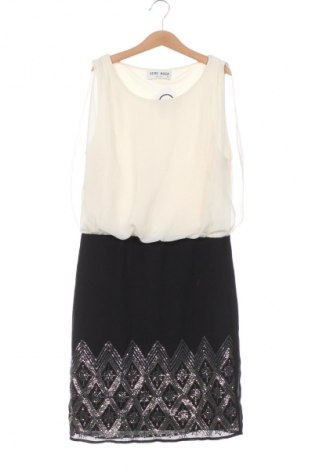 Kleid Vero Moda, Größe XS, Farbe Mehrfarbig, Preis 18,99 €