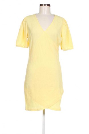 Φόρεμα Vero Moda, Μέγεθος L, Χρώμα Πορτοκαλί, Τιμή 39,39 €