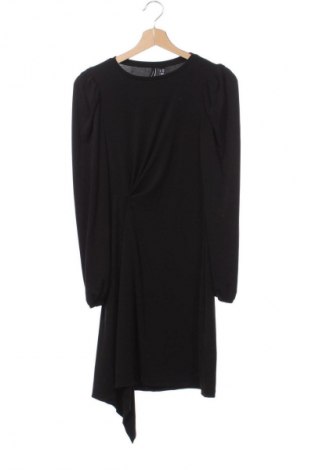Φόρεμα Vero Moda, Μέγεθος XS, Χρώμα Μαύρο, Τιμή 31,71 €