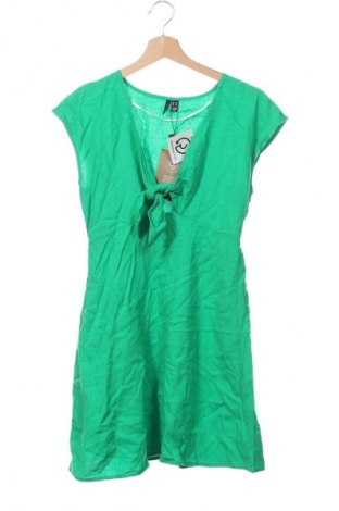 Φόρεμα Vero Moda, Μέγεθος XS, Χρώμα Πράσινο, Τιμή 31,71 €