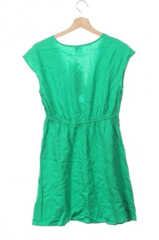 Φόρεμα Vero Moda, Μέγεθος XS, Χρώμα Πράσινο, Τιμή 31,71 €