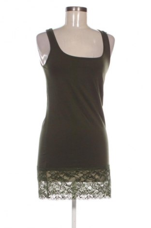 Šaty  Vero Moda, Velikost L, Barva Zelená, Cena  439,00 Kč