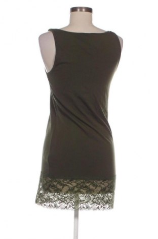 Šaty  Vero Moda, Velikost L, Barva Zelená, Cena  439,00 Kč