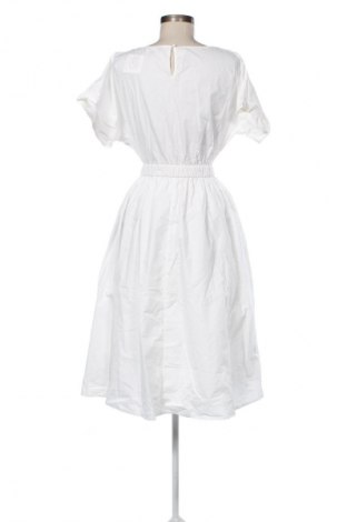 Kleid Vero Moda, Größe M, Farbe Ecru, Preis € 24,84