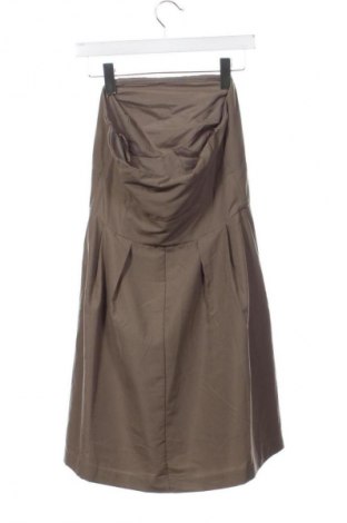 Rochie Vero Moda, Mărime M, Culoare Maro, Preț 88,99 Lei