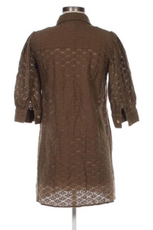 Kleid Vero Moda, Größe M, Farbe Braun, Preis € 17,39