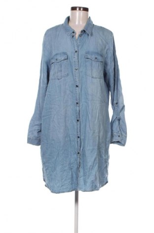 Kleid Vero Moda, Größe XL, Farbe Blau, Preis € 33,99