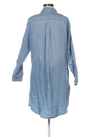 Kleid Vero Moda, Größe XL, Farbe Blau, Preis € 33,99