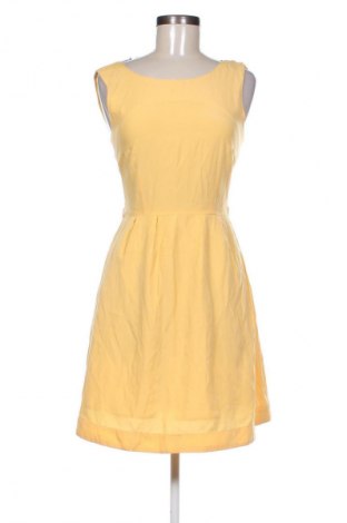 Kleid Vero Moda, Größe M, Farbe Gelb, Preis € 18,12