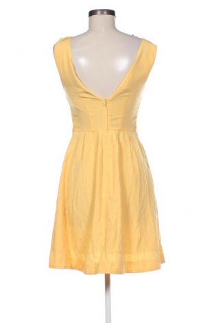 Kleid Vero Moda, Größe M, Farbe Gelb, Preis € 18,12