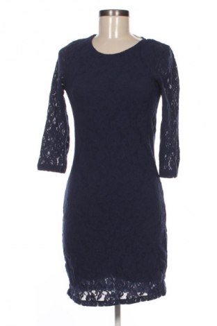 Šaty  Vero Moda, Veľkosť M, Farba Modrá, Cena  15,95 €