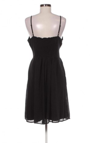 Kleid Vero Moda, Größe M, Farbe Schwarz, Preis 18,99 €