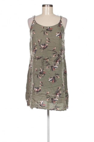 Kleid Vero Moda, Größe L, Farbe Mehrfarbig, Preis € 18,99