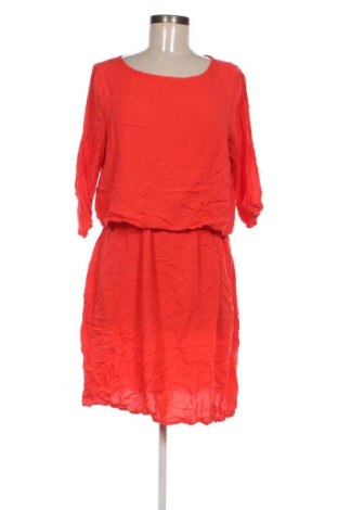 Sukienka Vero Moda, Rozmiar L, Kolor Czerwony, Cena 126,99 zł