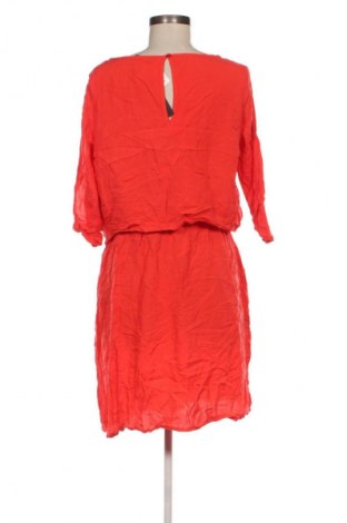 Sukienka Vero Moda, Rozmiar L, Kolor Czerwony, Cena 126,99 zł