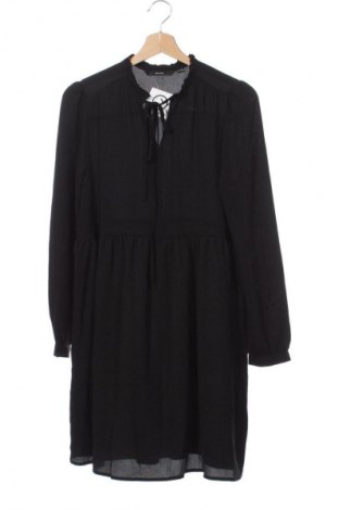 Šaty  Vero Moda, Veľkosť XS, Farba Čierna, Cena  15,95 €