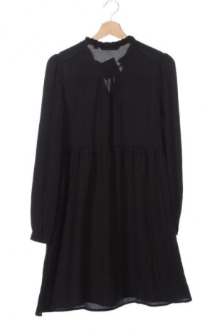 Šaty  Vero Moda, Veľkosť XS, Farba Čierna, Cena  15,95 €