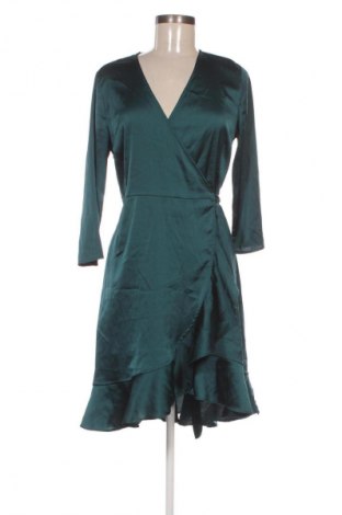 Šaty  Vero Moda, Veľkosť M, Farba Zelená, Cena  8,95 €