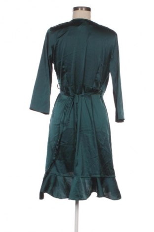 Šaty  Vero Moda, Veľkosť M, Farba Zelená, Cena  8,95 €