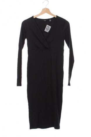 Rochie Vero Moda, Mărime XS, Culoare Negru, Preț 88,99 Lei