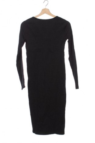 Rochie Vero Moda, Mărime XS, Culoare Negru, Preț 88,99 Lei