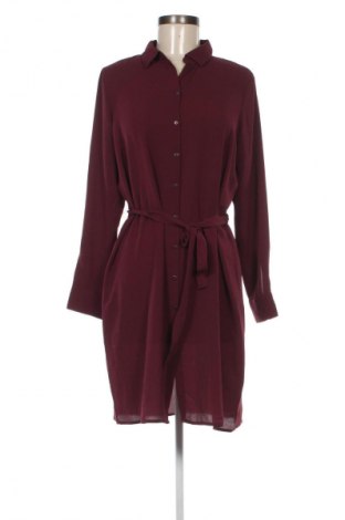 Φόρεμα Vero Moda, Μέγεθος L, Χρώμα Κόκκινο, Τιμή 17,39 €