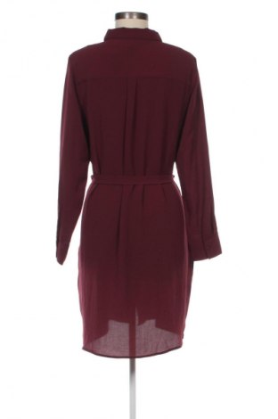Φόρεμα Vero Moda, Μέγεθος L, Χρώμα Κόκκινο, Τιμή 17,39 €