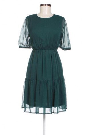 Kleid Vero Moda, Größe M, Farbe Grün, Preis € 17,39