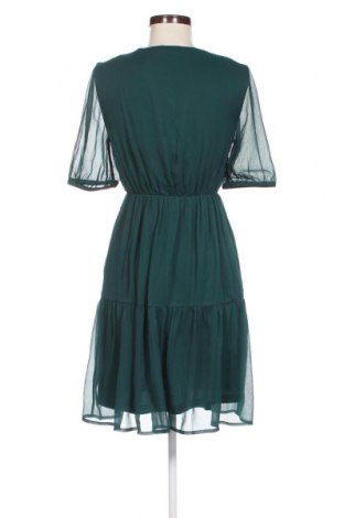 Kleid Vero Moda, Größe M, Farbe Grün, Preis € 17,39