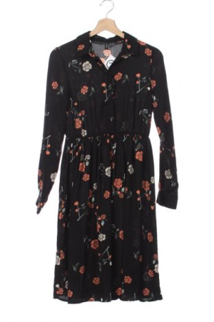 Kleid Vero Moda, Größe XS, Farbe Mehrfarbig, Preis € 18,99