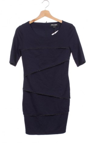 Kleid Vero Moda, Größe S, Farbe Blau, Preis € 37,42