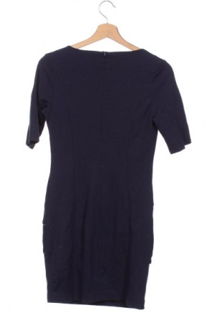 Kleid Vero Moda, Größe S, Farbe Blau, Preis € 37,42