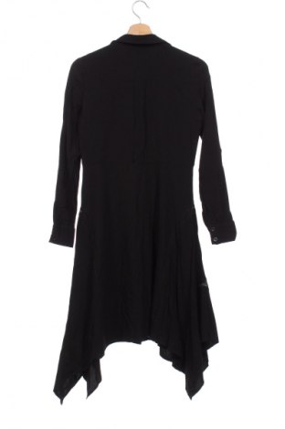 Kleid Vero Moda, Größe XS, Farbe Schwarz, Preis € 8,05