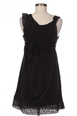 Rochie Via Appia, Mărime M, Culoare Negru, Preț 156,99 Lei