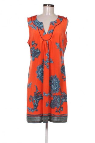 Kleid Vila Joy, Größe XXL, Farbe Mehrfarbig, Preis 33,99 €