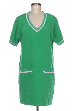 Φόρεμα Vila Joy, Μέγεθος M, Χρώμα Πράσινο, Τιμή 30,99 €