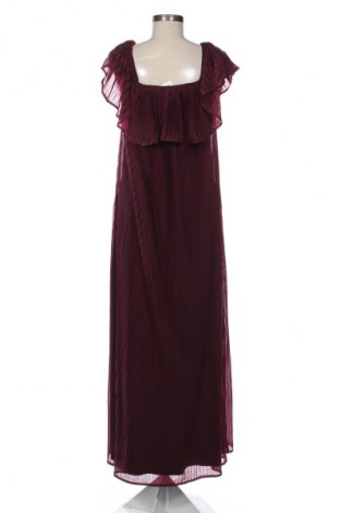 Φόρεμα Vintage, Μέγεθος M, Χρώμα Κόκκινο, Τιμή 14,83 €