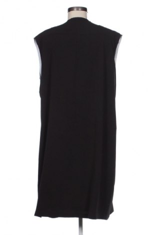Рокля Violeta by Mango, Размер XXL, Цвят Черен, Цена 48,00 лв.