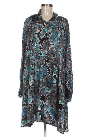 Kleid Virtuelle, Größe XXL, Farbe Mehrfarbig, Preis 33,99 €