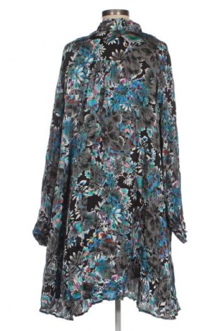 Kleid Virtuelle, Größe XXL, Farbe Mehrfarbig, Preis 33,99 €