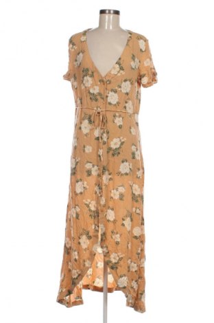 Rochie Volcom, Mărime M, Culoare Multicolor, Preț 174,99 Lei