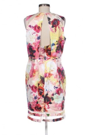 Rochie WAREHOUSE X SHRIMPS, Mărime L, Culoare Multicolor, Preț 140,17 Lei