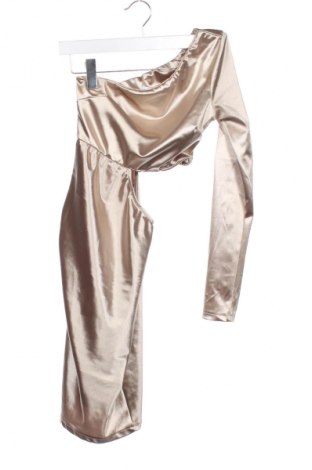 Kleid Wal G, Größe XS, Farbe Beige, Preis € 24,55
