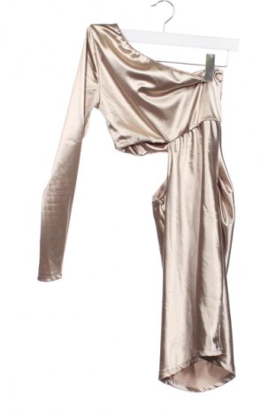 Kleid Wal G, Größe XS, Farbe Beige, Preis € 24,55