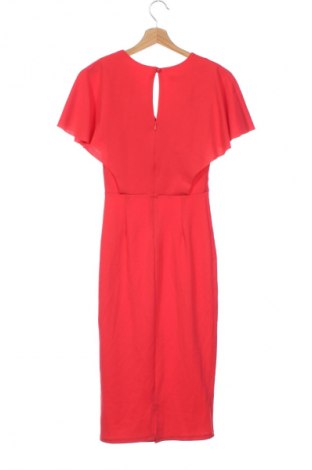 Φόρεμα Wal G, Μέγεθος XS, Χρώμα Κόκκινο, Τιμή 30,99 €